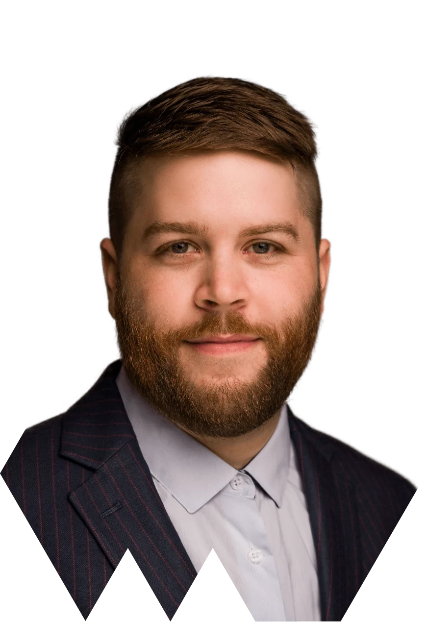 Portrait von Clemens Himmer